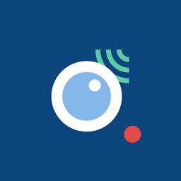 CamMicLink app icon